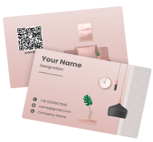 Architect Pink