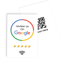 G Review Circle