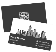 Real Estate Black