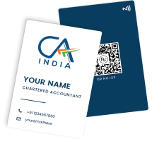 CA V White
