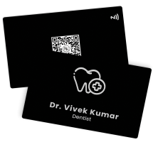 Dentist Engraved