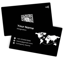Travel Black
