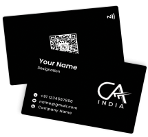 CA Black