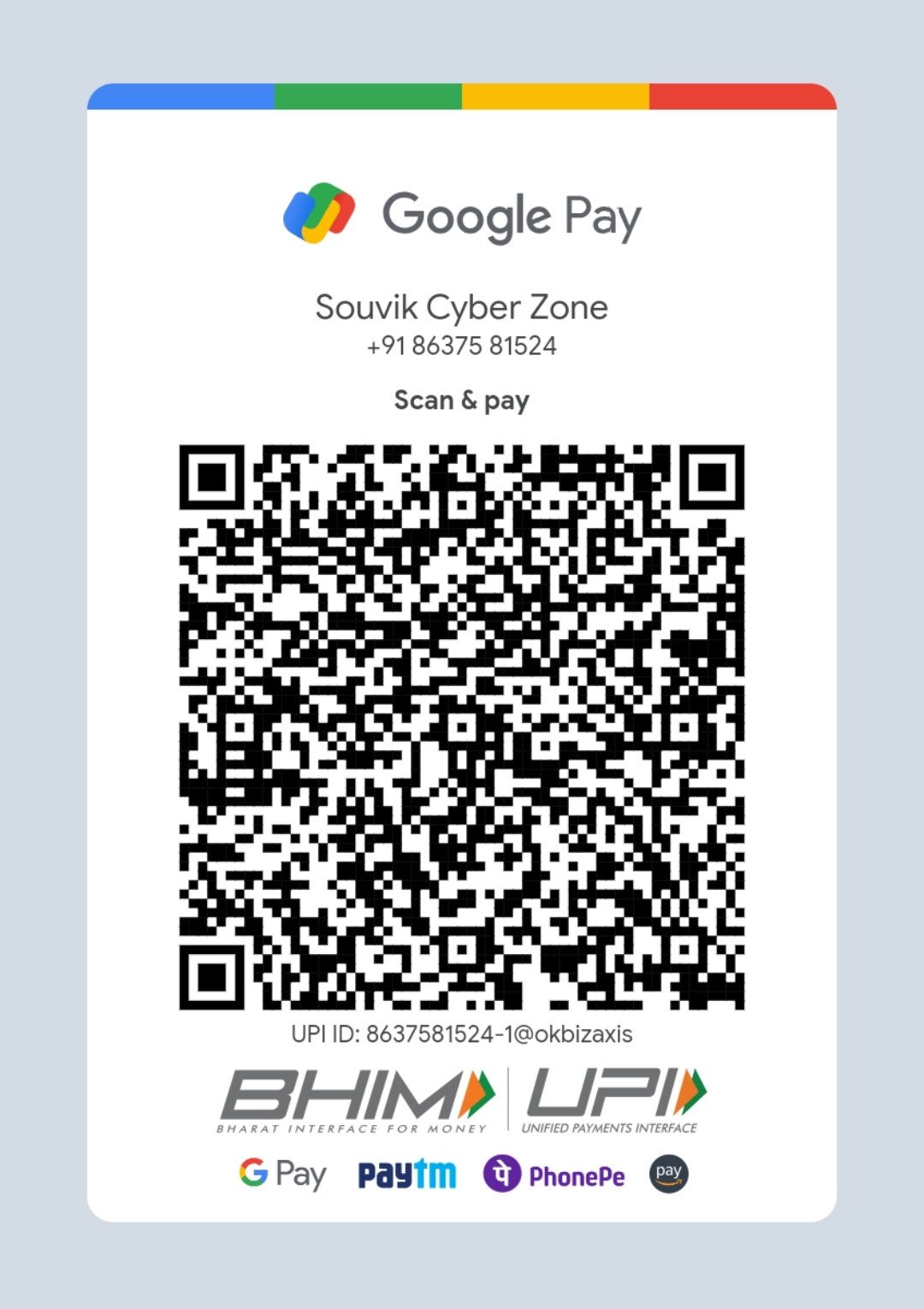 QR Code